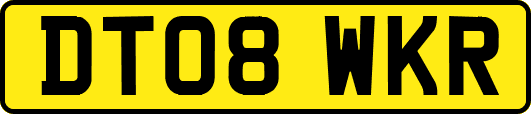 DT08WKR