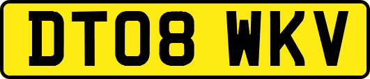 DT08WKV