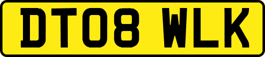 DT08WLK