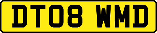 DT08WMD