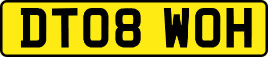 DT08WOH