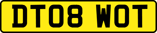 DT08WOT