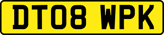 DT08WPK