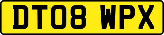 DT08WPX