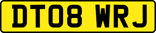 DT08WRJ