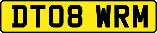 DT08WRM