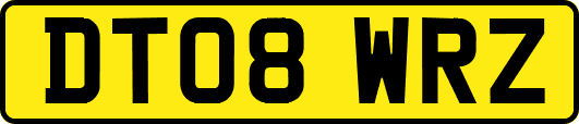 DT08WRZ