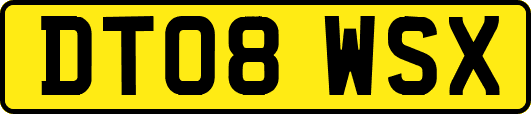 DT08WSX