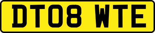DT08WTE