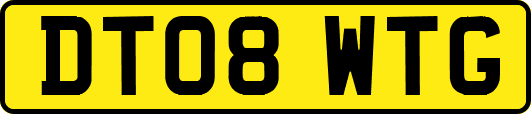 DT08WTG