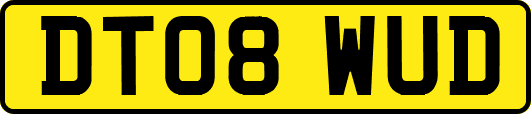 DT08WUD