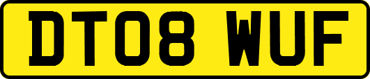 DT08WUF