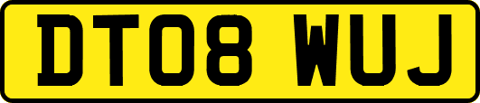 DT08WUJ