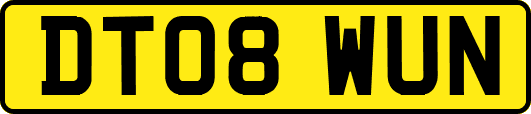 DT08WUN