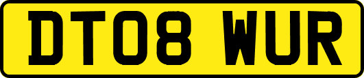 DT08WUR