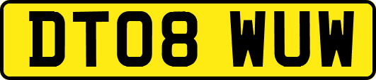 DT08WUW