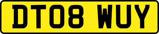 DT08WUY