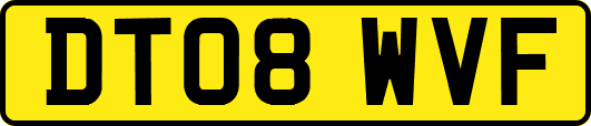 DT08WVF