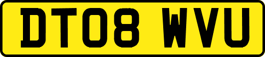 DT08WVU