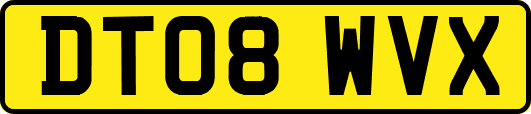 DT08WVX