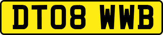 DT08WWB