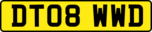 DT08WWD