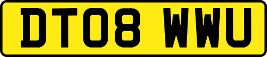 DT08WWU