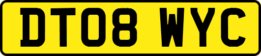 DT08WYC