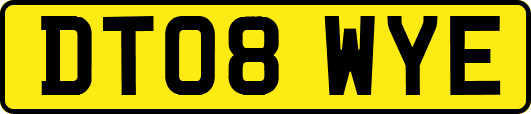 DT08WYE