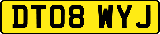 DT08WYJ