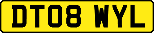 DT08WYL