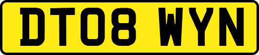 DT08WYN