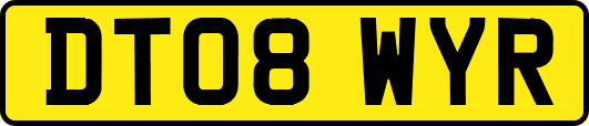 DT08WYR