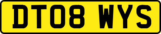 DT08WYS