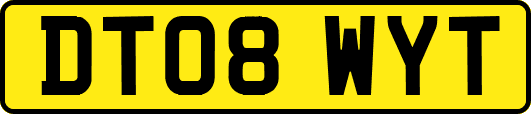 DT08WYT