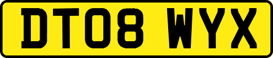DT08WYX