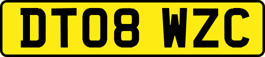 DT08WZC