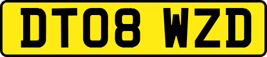 DT08WZD