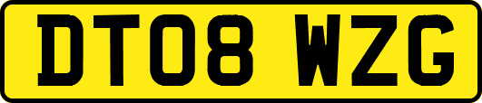 DT08WZG