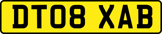 DT08XAB