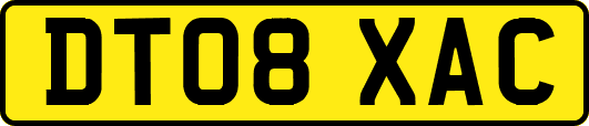 DT08XAC