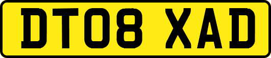 DT08XAD
