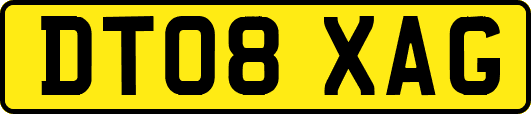 DT08XAG