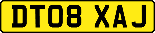 DT08XAJ