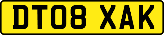 DT08XAK
