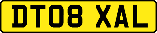 DT08XAL
