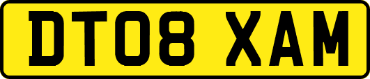 DT08XAM