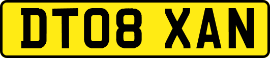 DT08XAN
