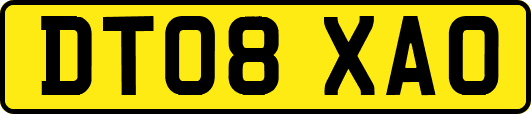 DT08XAO