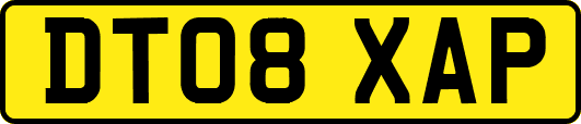 DT08XAP